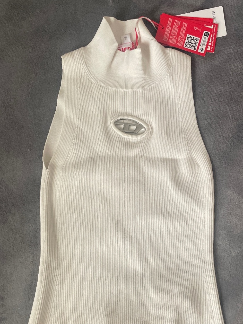 Diesel top